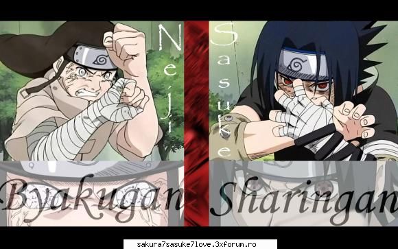 neji este fiul lui hizashi hyuuga si nepotul lui hiashi verisoara este cel mai puternic din clan