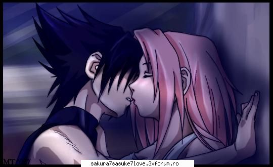 sakura sasuke par cuplu,dar curand vor fi.in naruto arata simte niciun sentiment pentru ea.e vrea
