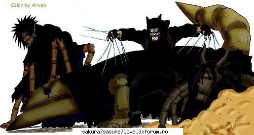 kankarou greu scris numele lui: kankuro, kankorou, kankurou, kankarou