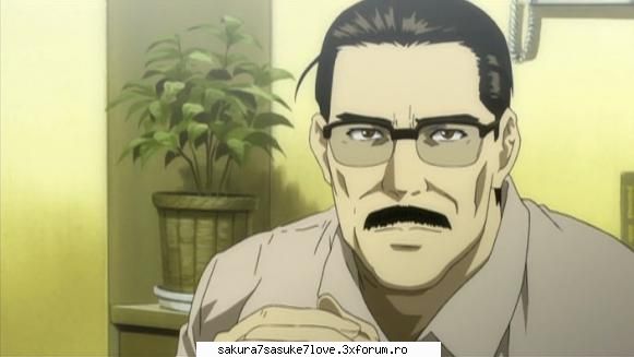 acesta este tatal lui light.el este seful echipei care se ocupa de cazul se cam cearta cu ryuzaki