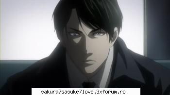 a fost ucis de kira,dupa ce l-a spionat si i-a dat numele tuturor agentilor din echipa sa.
a murit