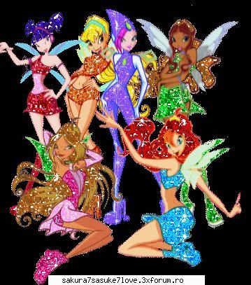 winx grupului este �nfurie foarte usor cel mai mare secret �şi ascunde iar c�nd vrea puteri