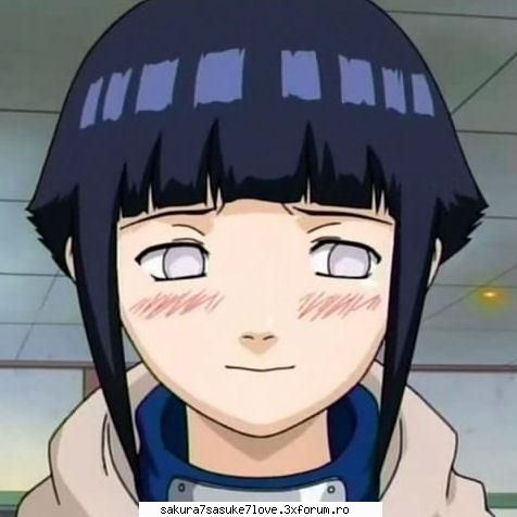 hinata hinata