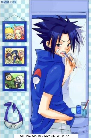 pey nu inteleg zici ca iti place de el da e cu sakura :rotfl: kt de lol
aa si voi nu stiti sa puneti