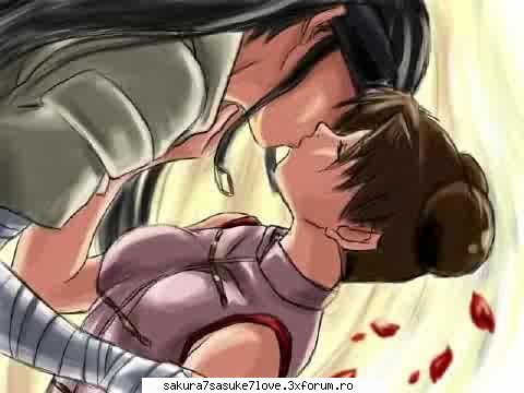 aici vorbim despre ten ten si neji si punem poze cu ei ten ten si neji