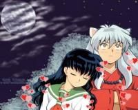 aici punem poze cu kagome si ynuyasa si vorbim despre ei kagome si ynuyasa