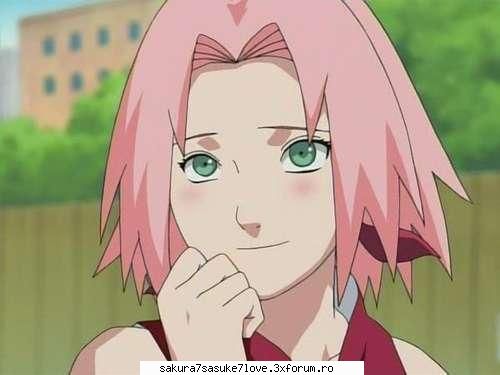 inca una sakura in ,, naruto shippuden