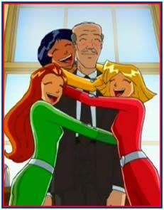 aici punem poze cu spioanele si vorbim despre ele spioanele