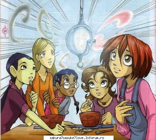 aici punem poze cu witch si punem poze cu ele witch