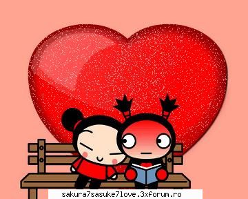 aici punem poze cu pucca si vorbim despre ea pucca