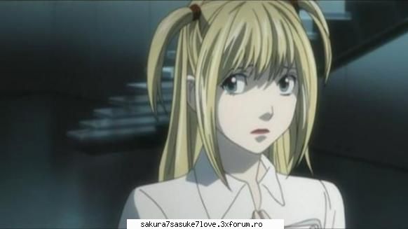 cunoastem! 1.ma numesc death amane mew mew