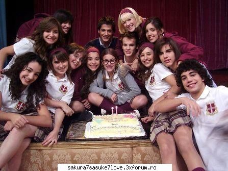 patito feo misa-misa