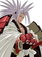 Amidamaru - Aici vorbim despre Amidamaru si punem poze cu el - Shaman King