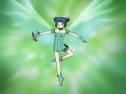 Corina - Corinna Bucksworth - Mint Aizawa Prima Mew gasita - mew mew power