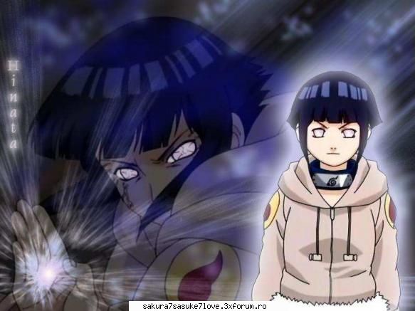 Hinata - Aici vorbim despre Hinata si punem poze cu ea - Hinata