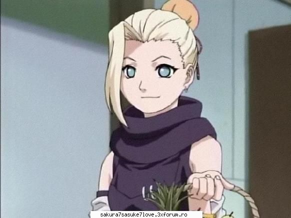 Ino - misa_amane - Ino