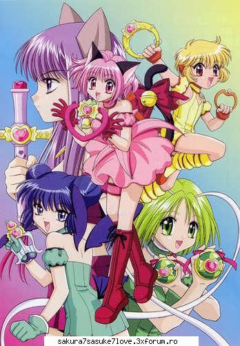 aici vorbim despre mew mew power si punem poze cu ele mew mew power