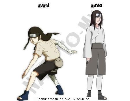 Neji - UNELE FETE SPUN CA E DRAGUT, DAR ME NU MI SE PARE - Neji