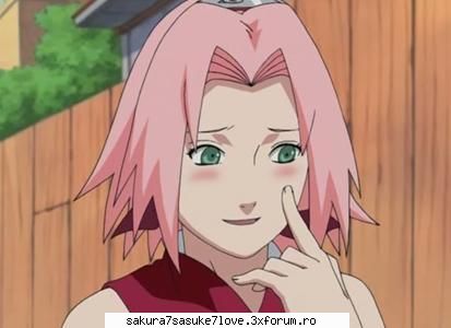 Sakura - Ce dragutza e :X:X - Sakura