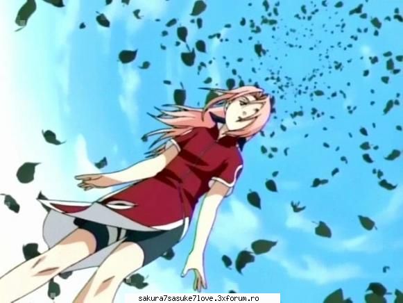 Sakura - Numai cate o poza se poate pune? - Sakura