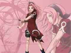 Sakura - Aici pune3m poze cu sakura si vorbim despre ea - Sakura