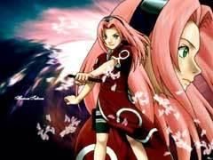 Sakura - I-love-Sasuke - Sakura