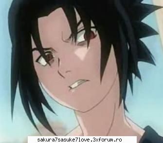 Sasuke - Aici vorbim despre Sasuke si punem poze cu el - Sasuke