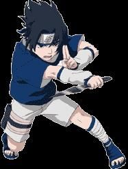inca una sasuke