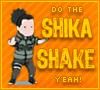Shikamaru - da cine e genul tau? rock lee? deki shikamaru e - Shikamaru
