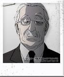 Watari - In anime ne este prezentat ca fiind asistentul - death note